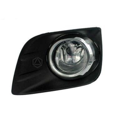 Toyota Prado FJ150 DLAA Fog Lamp 2015