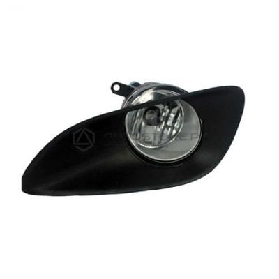 DLAA Fog Lamp Toyota Belta Model 2006- 2010