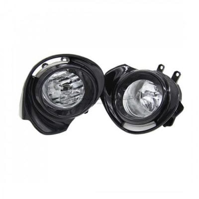 DLAA Fog Lamp Toyota Aqua 2015-2019
