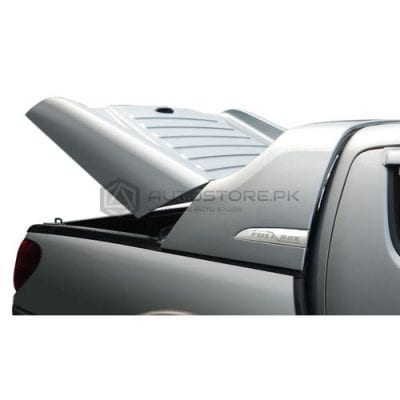 Sport Lid Full Box Tonneau Cover for Toyota Revo
