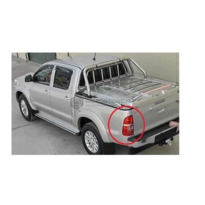 Toyota Vigo Genuine Back Light Old 2012-2014