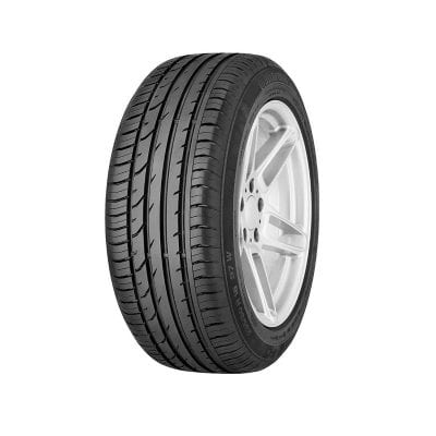 Continental Tyre 215-55-R16