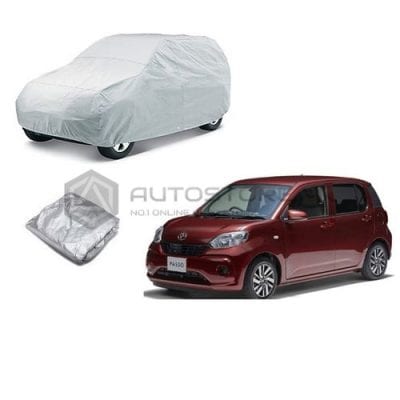 Toyota Passo Top Cover Parachute 2000-2018