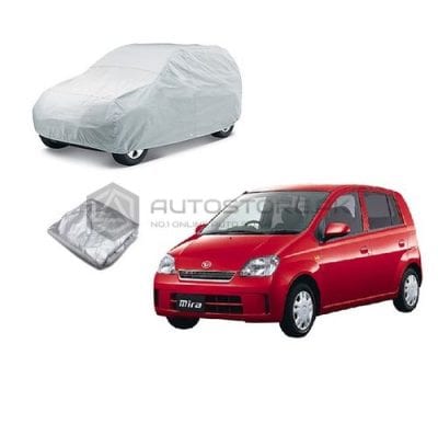 Daihatsu Mira Top Cover Parachute 2002-2006