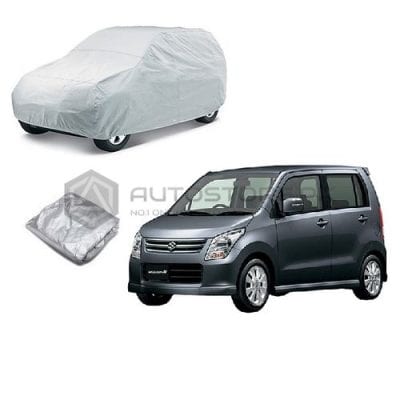 Suzuki Wagon R Top Cover Parachute
