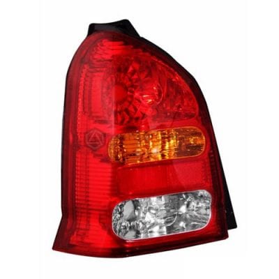 Suzuki Alto Genuine Tail Light set