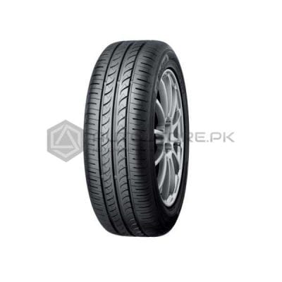 Yokohama Tyre 165-65-R13
