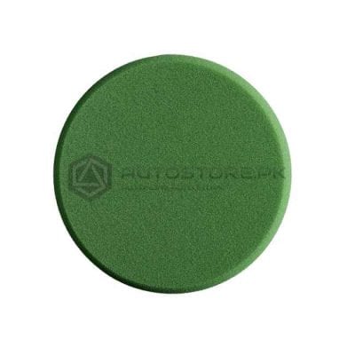 Sonax Polishing Sponge Green 160 (Medium)