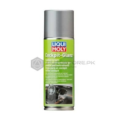 Liqui Moly Cookpit Glanz (200 ml)