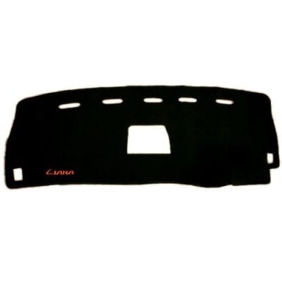 Suzuki Liana Dashboard Mats