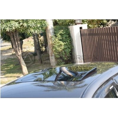 Universal Fake Sunroof