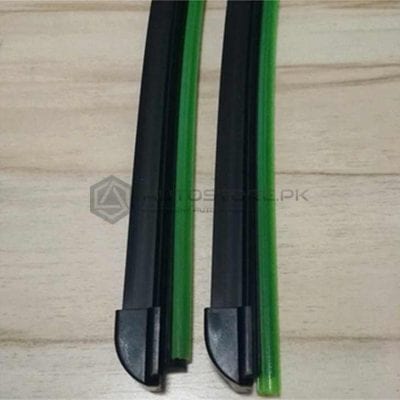 Honda Civic Genuine Type OEM Wiper Blades 2016-2021