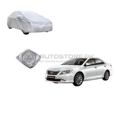 Toyota Camry Top Cover Parachute 2011-2019