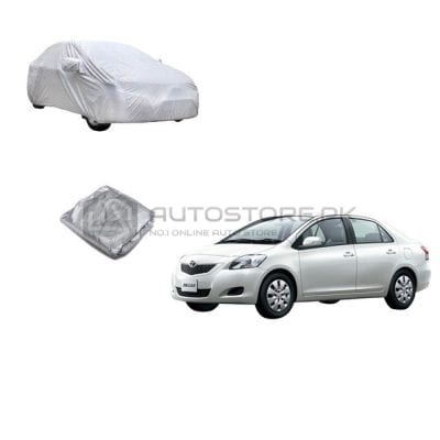 Toyota Belta Top Cover Parachute 2005-2012