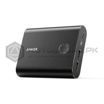 Anker PowerCore Plus 13400 mAh Quick Charge 3.0