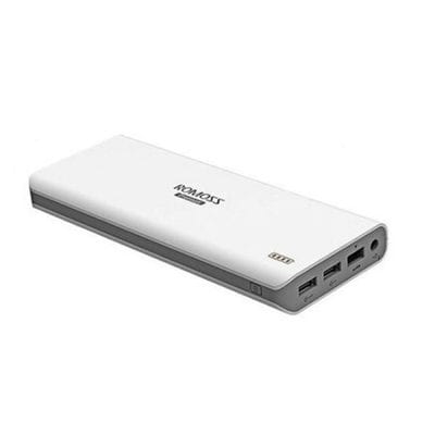 Romoss Laptop Power Bank Sofun 9 - 23400 MAH EUSB