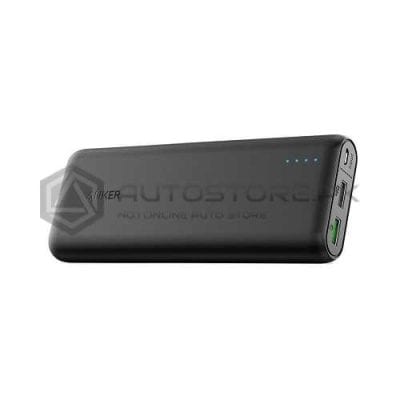 Anker PowerCore Speed 20000 mAh Quick Charge 3.0