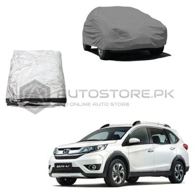 Honda BRV Top Cover Parachute
