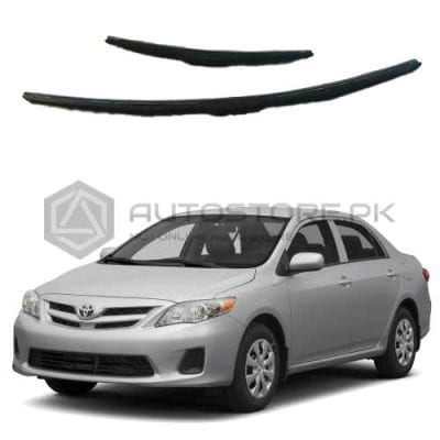 Toyota Corolla Genuine Type Wiper Blades 2013