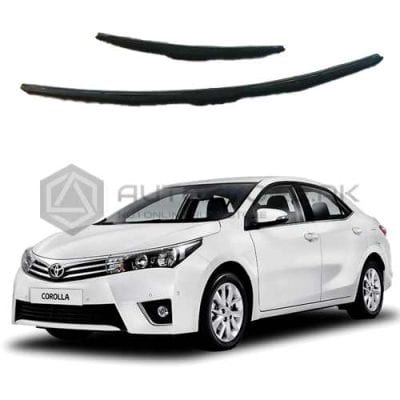 Toyota Corolla Genuine Type Wiper Blades
