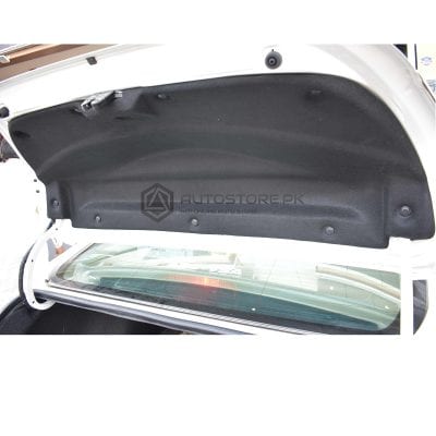 Honda Civic Trunk Liner Lid Insulator Namda 2016-2021