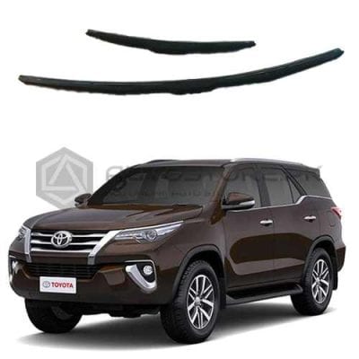 Toyota Fortuner Genuine Type Wiper Blades 2016-2021