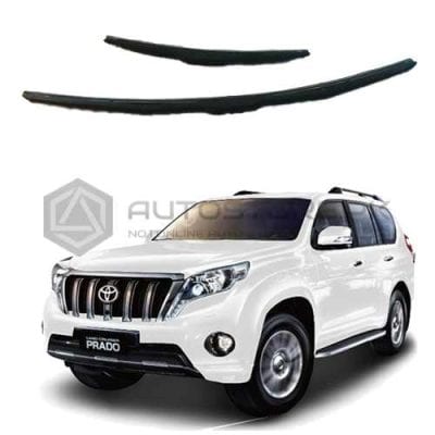 Toyota Prado FJ150 Genuine Type Wiper Blades 2010-2019