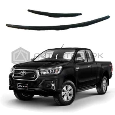 Toyota Hilux Genuine Type Wiper Blades 2018-2019