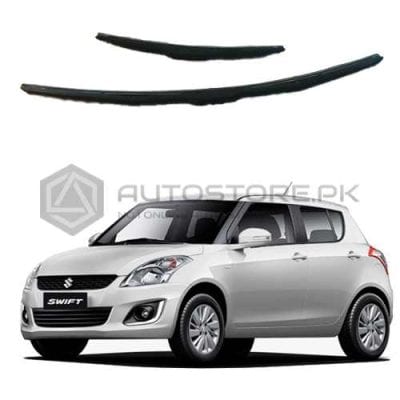 Suzuki Swift Genuine Type Wiper Blades 2017-2019