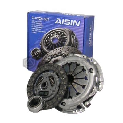 Toyota Corolla AISIN Clutch Pressure set Corolla SE Saloon 2002-2008