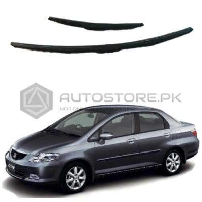 Honda City Genuine Type Wiper Blades 2003-2008