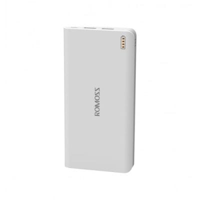 Romoss Power Bank Solo 6 -16000 MAH