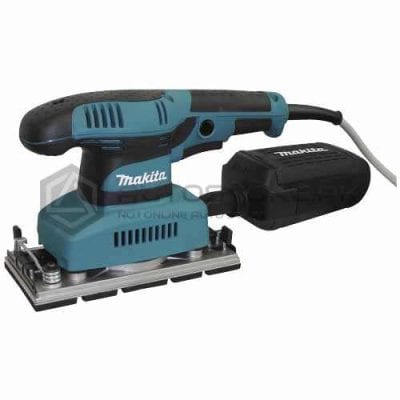 Makita BO3710 Finishing Sander