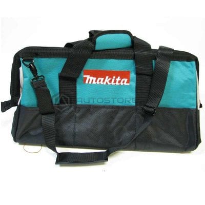 Makita 831271-6 Contractor Tool Bag 21 Inches