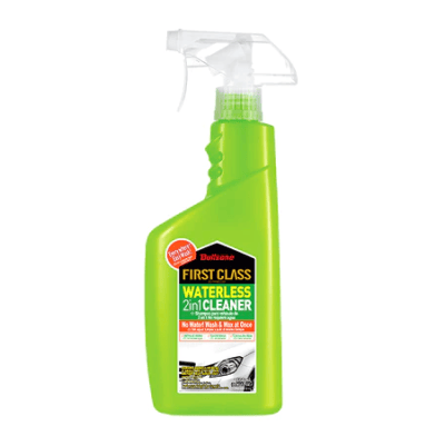 Bullsone Waterless 2 in 1 Cleaner 550ml