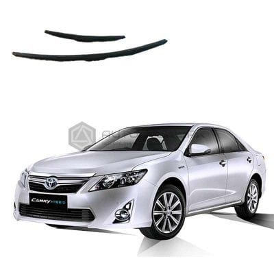 Toyota Camry Wiper Blades 2011-2019