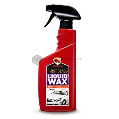 Bullsone First Class Liquid Wax 550ml