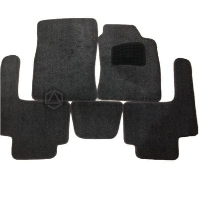 Toyota Prado FJ90 Floor Mats