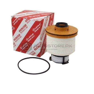 Toyota Revo Genuine Diesel Filter