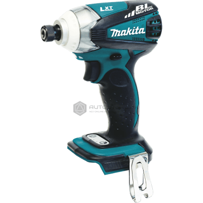 Makita XDT01Z  LXT Lithium-Ion Brushless Cordless 3 Speed Impact Driver 18V