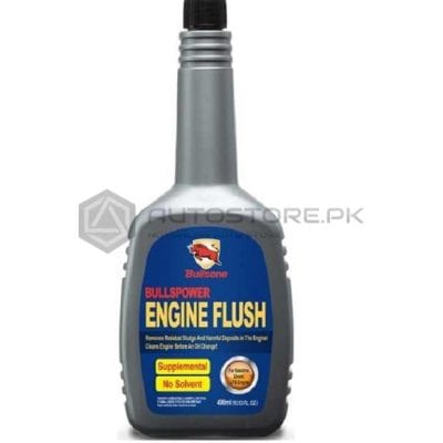 Bullsone Engine Flush 400ml
