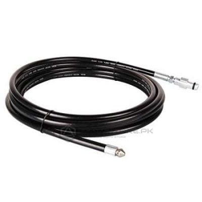 Ingco Pressure Washer Hose Pipe PVC - 5m