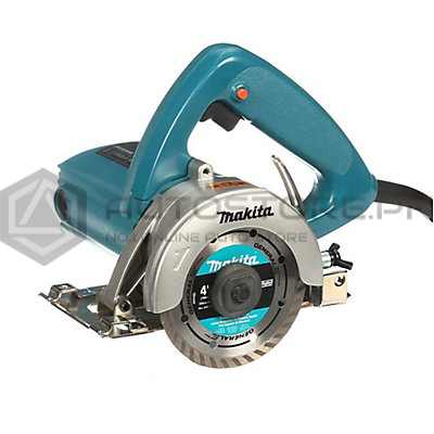 Makita 4100NH Dry Cut Masonry Saw 4-3/8-Inch