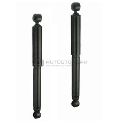 Suzuki Wagon R Rear Shock Set Genuine 2014-2018