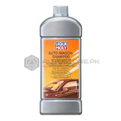 Liqui Moly Car Wash Shampoo & Wax