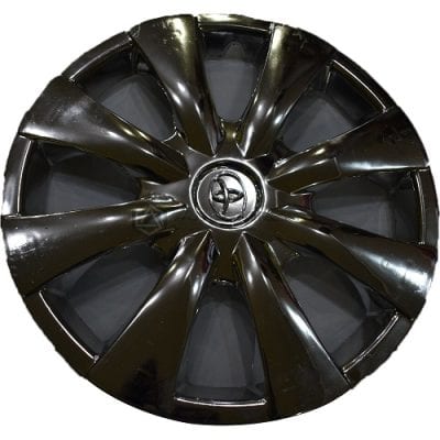 Toyota Garnish Wheel Cover 2014-2018
