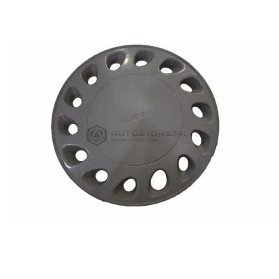 Suzuki Sliver Wheel Cover