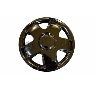 Gold Wheel Cover 12 Inches