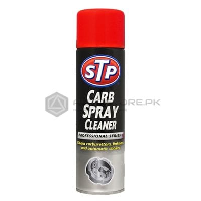 STP Carb Spray Cleaner
