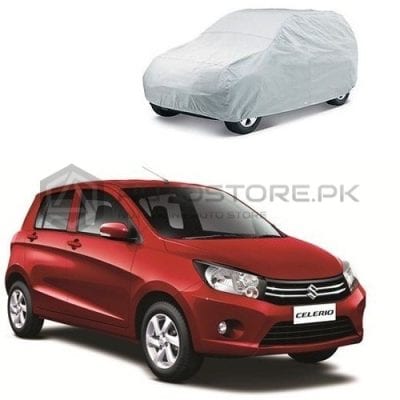 Suzuki Cultus Top Cover Parachute 2017-2019